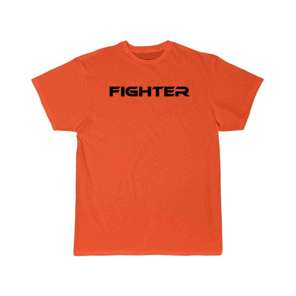 FIGHTER T Shirt THE AV8R