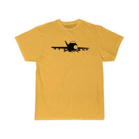 Thumbnail for JET FIGHTER T Shirt THE AV8R