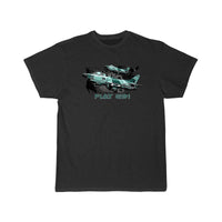 Thumbnail for Fiat G91fighter jet T Shirt THE AV8R