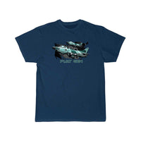 Thumbnail for Fiat G91fighter jet T Shirt THE AV8R