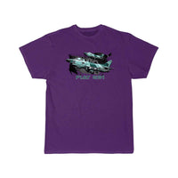 Thumbnail for Fiat G91fighter jet T Shirt THE AV8R