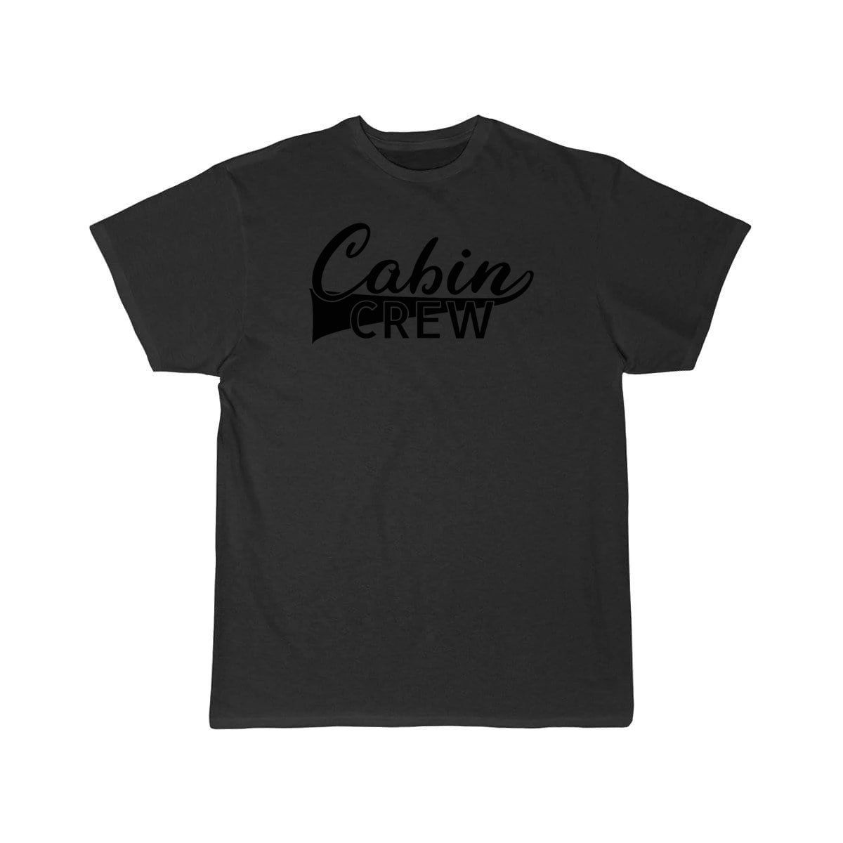 Cabin Crew T-SHIRT THE AV8R