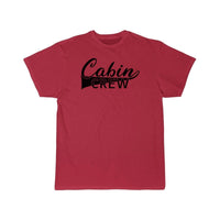 Thumbnail for Cabin Crew T-SHIRT THE AV8R