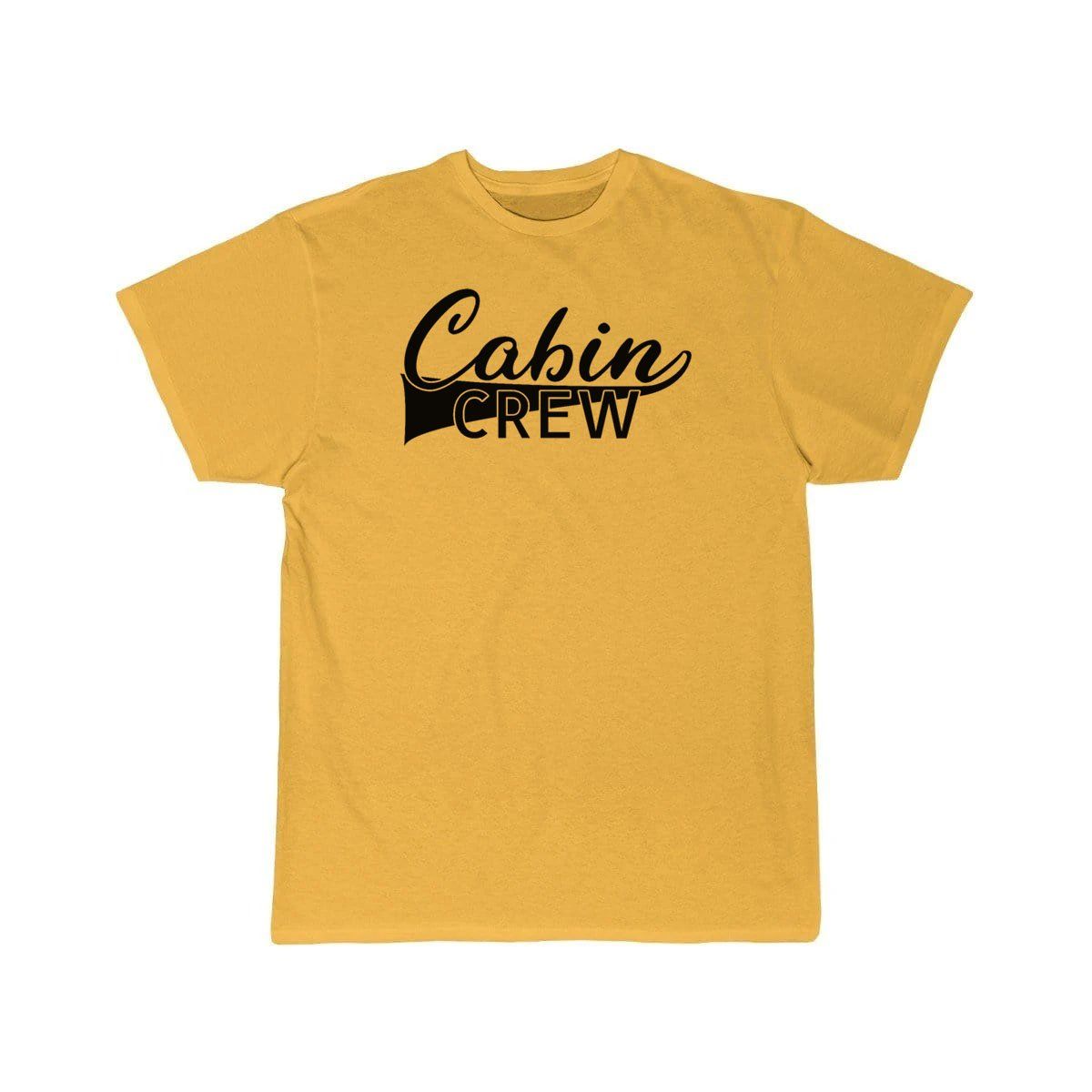 Cabin Crew T-SHIRT THE AV8R