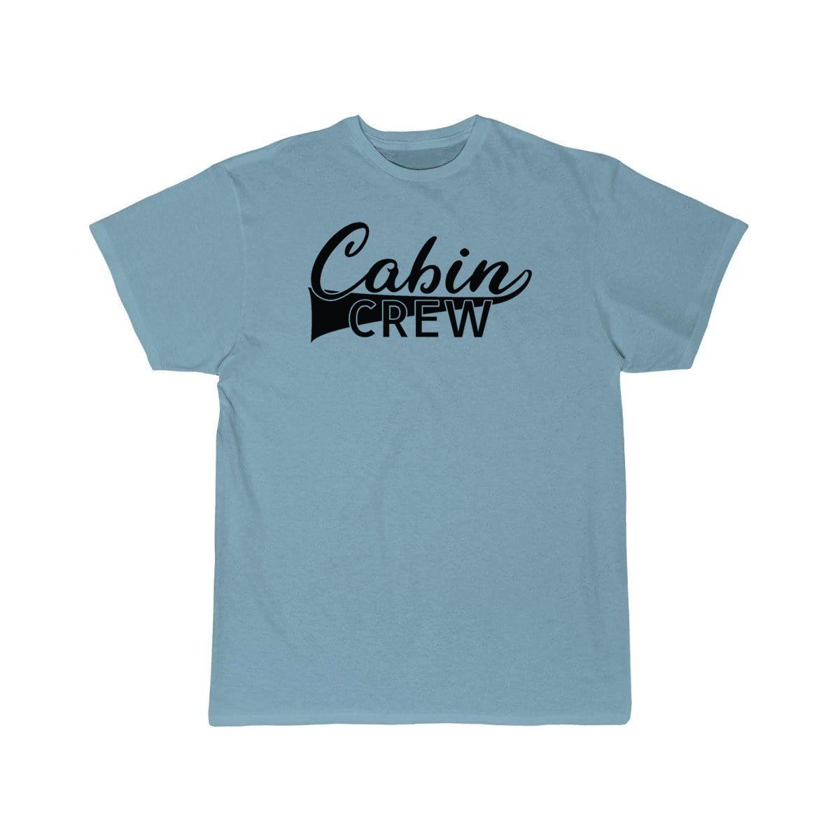 Cabin Crew T-SHIRT THE AV8R