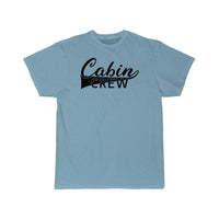 Thumbnail for Cabin Crew T-SHIRT THE AV8R