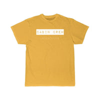 Thumbnail for Cabin Crew Undercover T-SHIRT THE AV8R