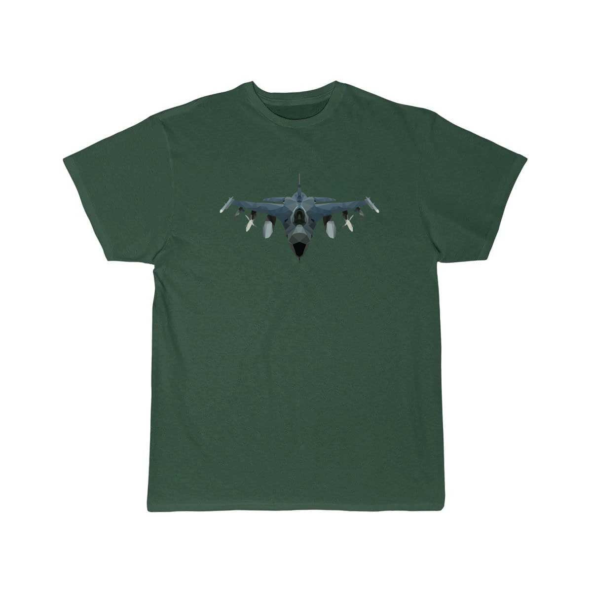 Jet  T Shirt THE AV8R