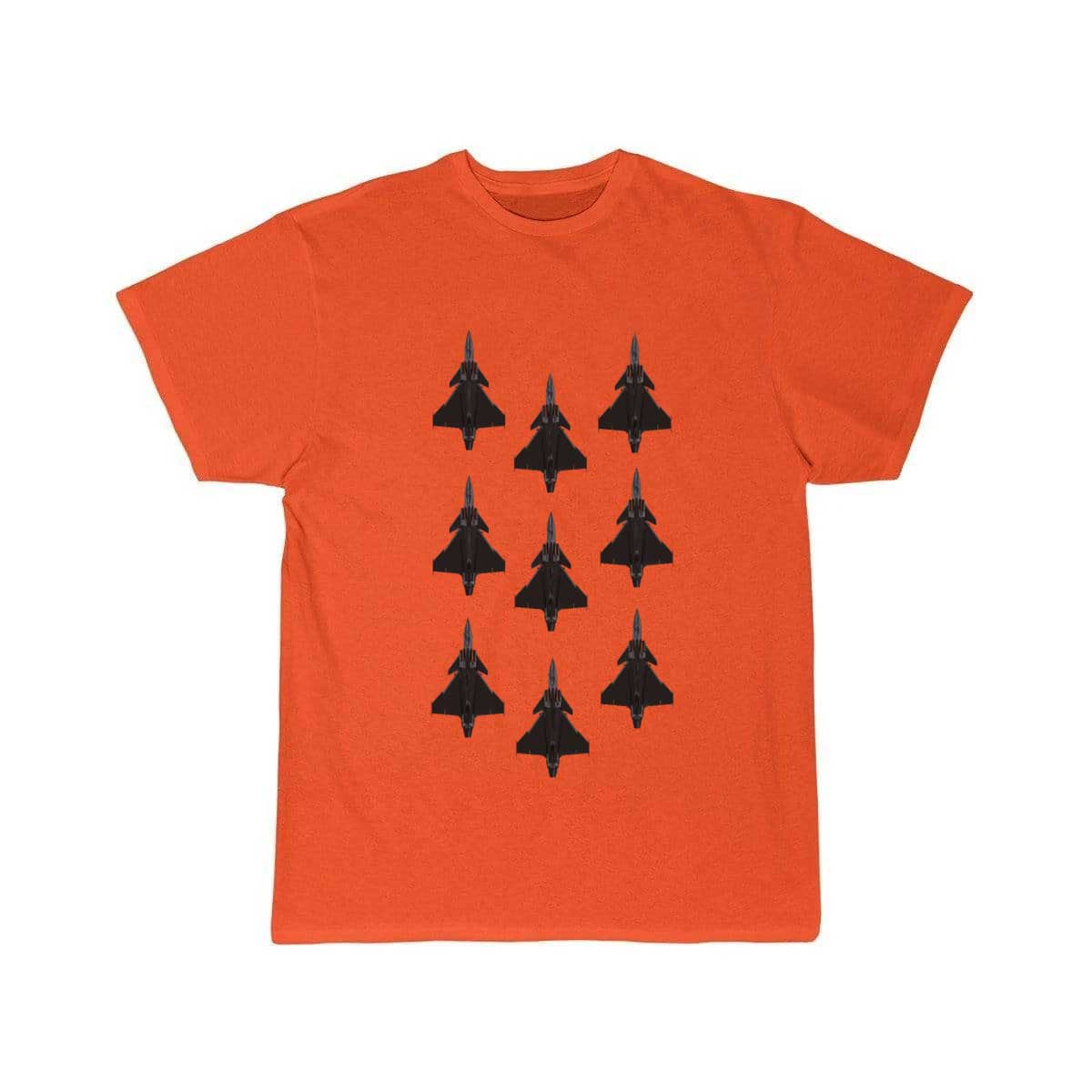 jet aircraft force T Shirt THE AV8R