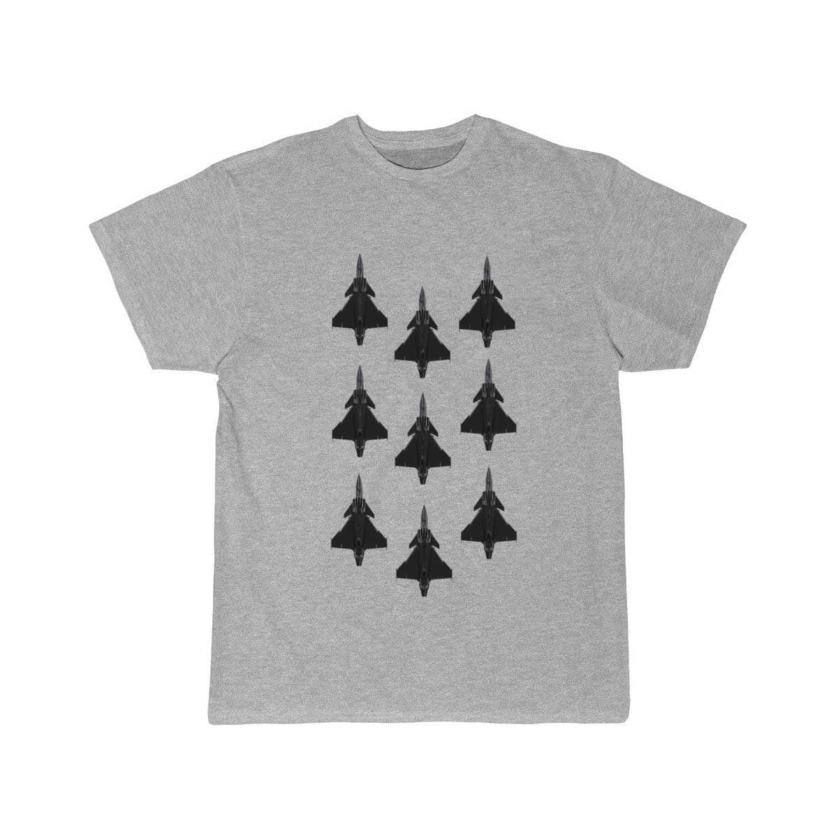 jet aircraft force T Shirt THE AV8R