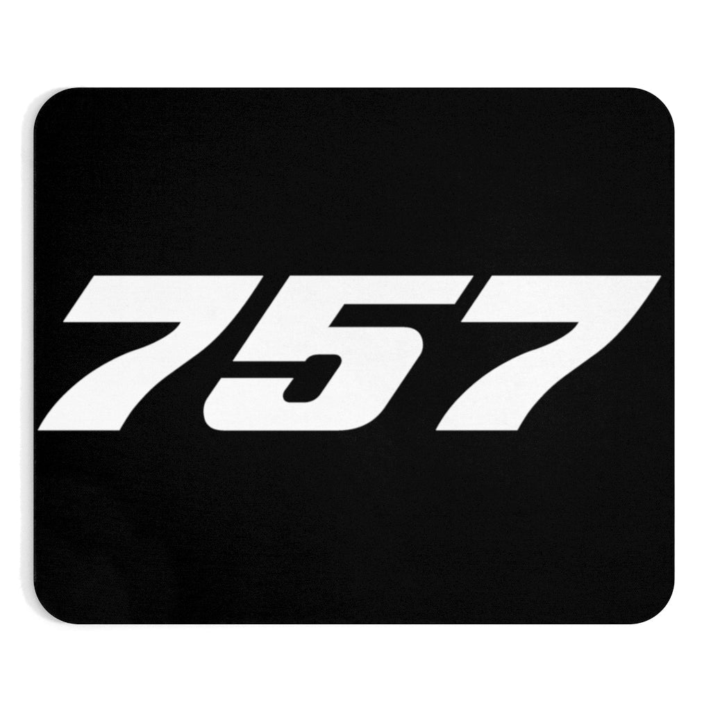 BOEING 757 -  MOUSE PAD Printify