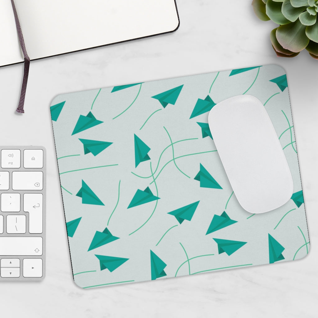 AVIATION  -  MOUSE PAD Printify