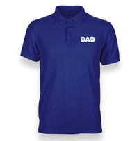 Thumbnail for DAD POLO SHIRT THE AV8R