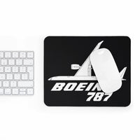 Thumbnail for BOEING 787  -  MOUSE PAD Printify