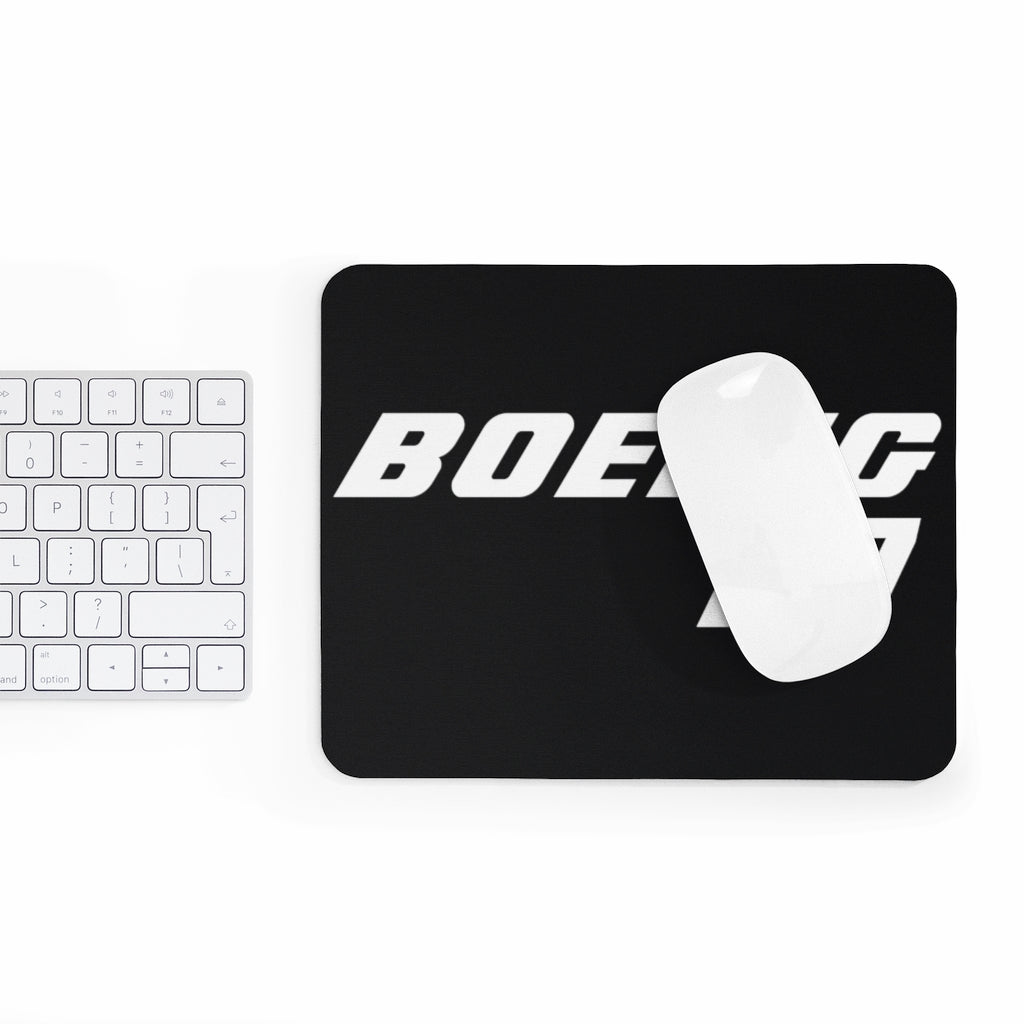 BOEING 727 -  MOUSE PAD Printify