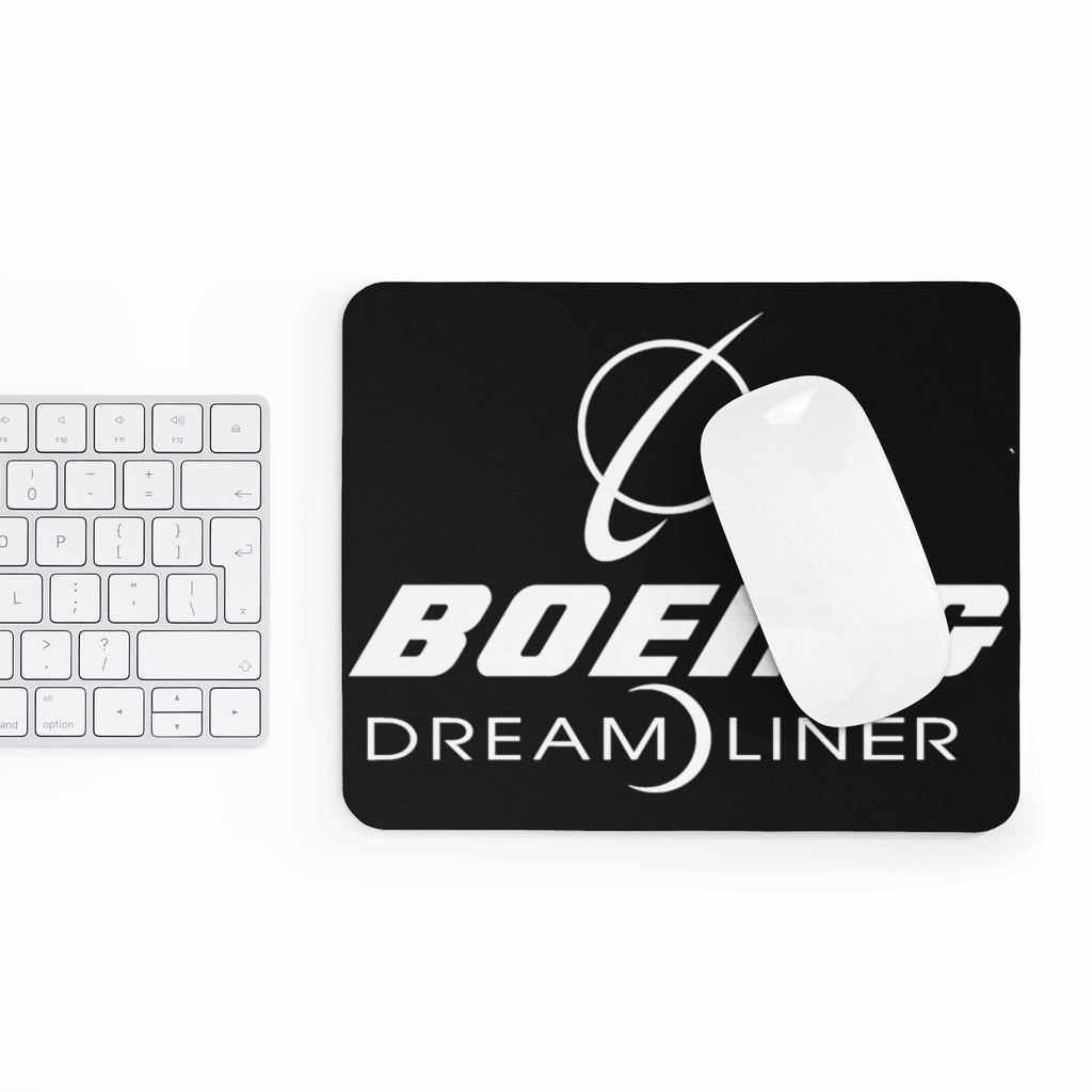 BOEING DREAMLINER -  MOUSE PAD Printify