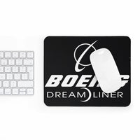 Thumbnail for BOEING DREAMLINER -  MOUSE PAD Printify