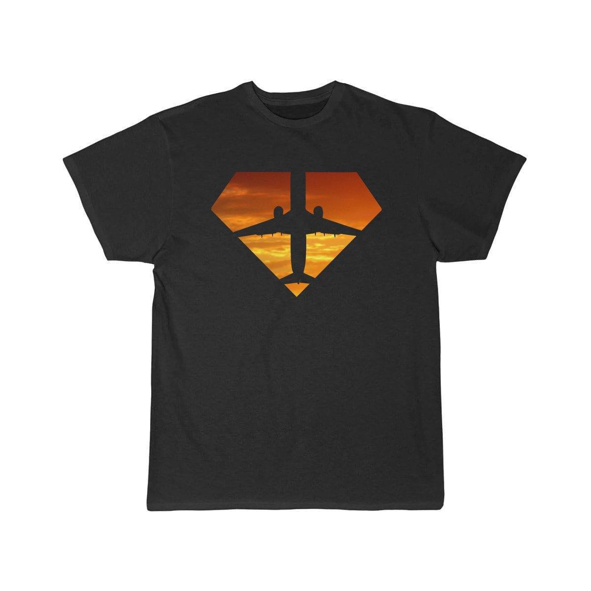 DIAMOND AIRCRAFT DESIGNED TEE THE AV8R