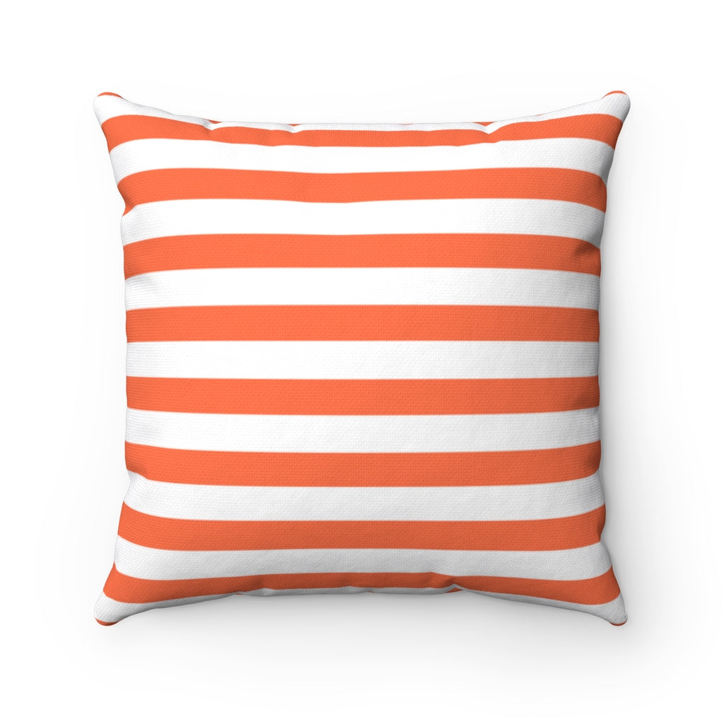 AVIATION   PILLOW Printify