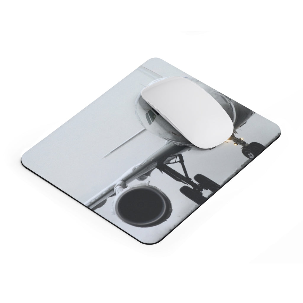 AVIATION  -  MOUSE PAD Printify