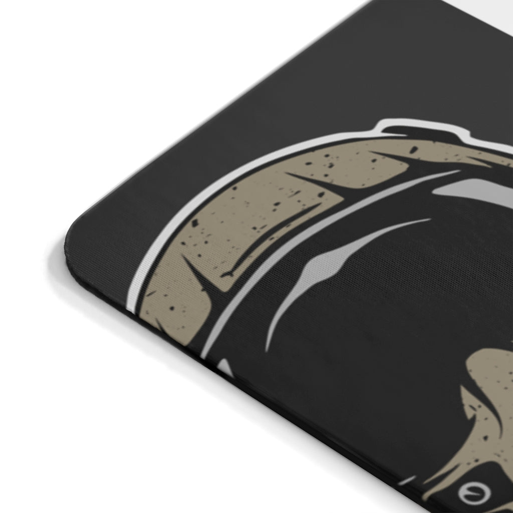 AVIATION    -  MOUSE PAD Printify