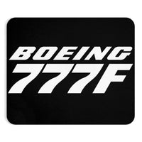 Thumbnail for BOEING 777 F -  MOUSE PAD Printify