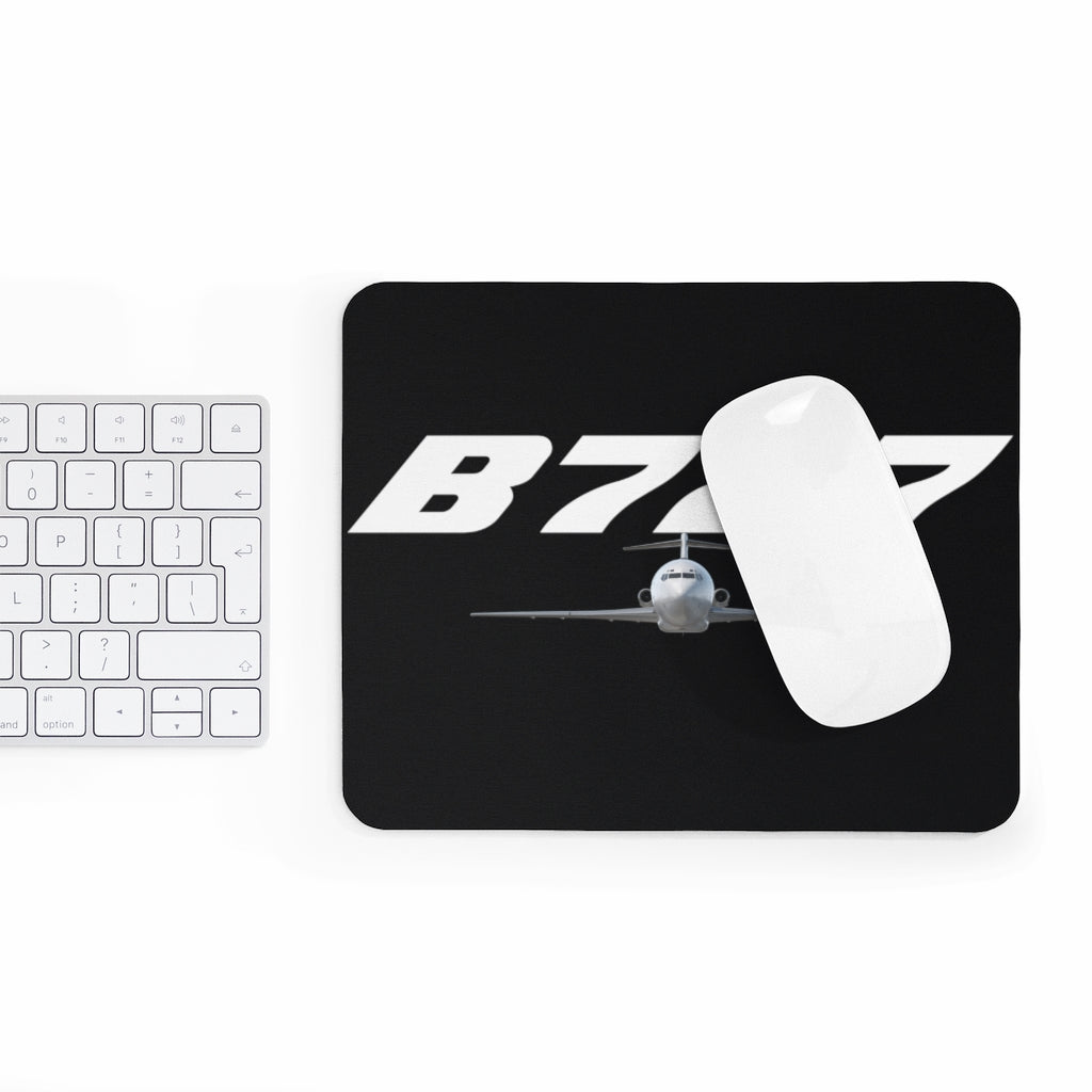 BOEING 727 -  MOUSE PAD Printify