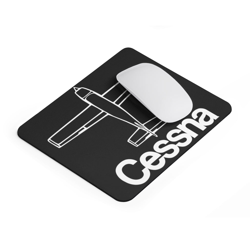 CESSNA  -  MOUSE PAD Printify