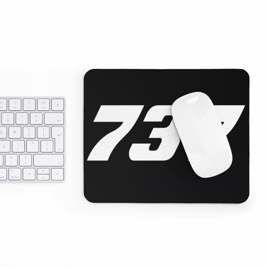 BOEING 737 -  MOUSE PAD Printify