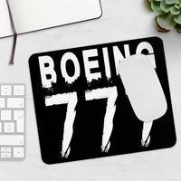 Thumbnail for BOEING 777 -  MOUSE PAD Printify