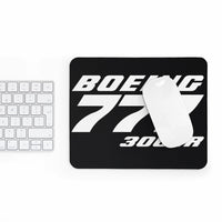 Thumbnail for BOEING 777 300ER -  MOUSE PAD Printify