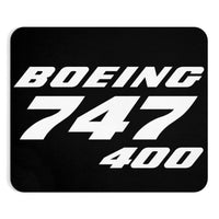 Thumbnail for BOEING 747  -  MOUSE PAD Printify