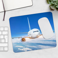 Thumbnail for AVIATION  -  MOUSE PAD Printify