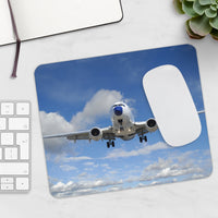 Thumbnail for AVIATION THE SKY  -  MOUSE PAD Printify