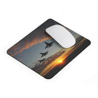 Thumbnail for AIRCRAFT MORNING -  MOUSE PAD Printify