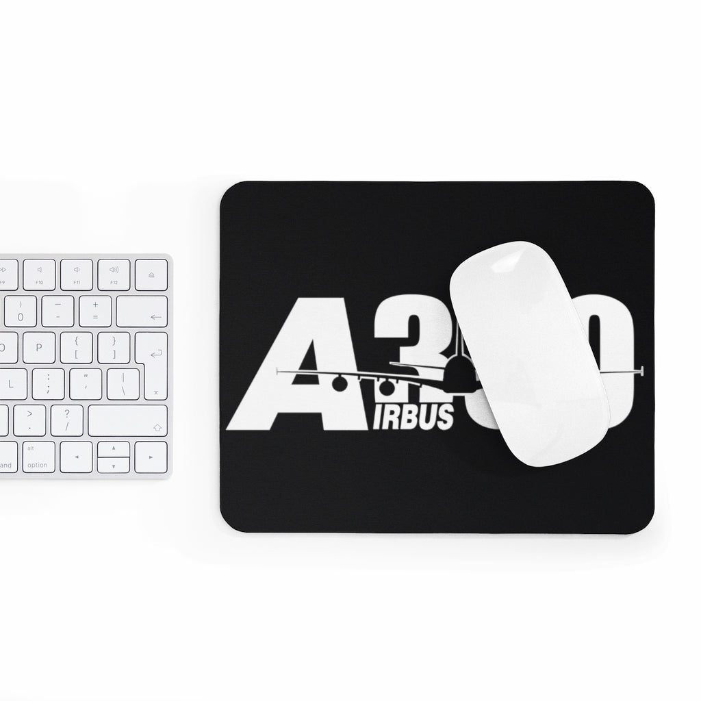 AIRBUS 380 - MOUSE PAD Printify