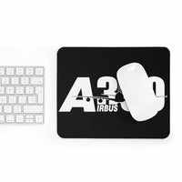 Thumbnail for AIRBUS 380 - MOUSE PAD Printify