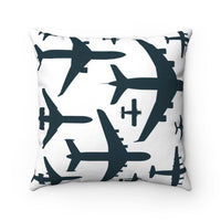 Thumbnail for AIRPLANES PILLOW Printify