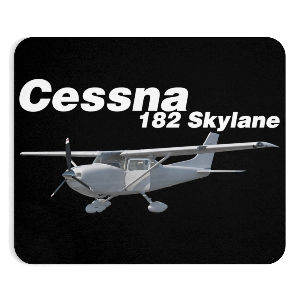 CESSNA 182  -  MOUSE PAD Printify