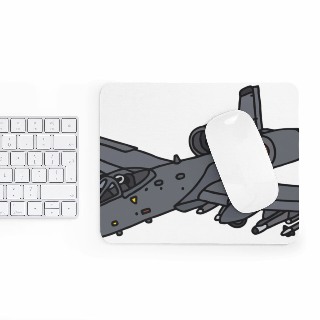 AIRCRAFT -  MOUSE PAD Printify