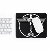 Thumbnail for BOEING LOGO  -  MOUSE PAD Printify