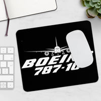 Thumbnail for BOEING 787-10  -  MOUSE PAD Printify