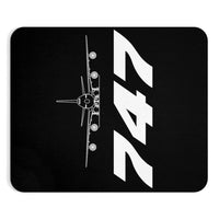 Thumbnail for BOEING 747 -  MOUSE PAD Printify