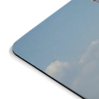 Thumbnail for AVIATION PHONETIC  -  MOUSE PAD Printify