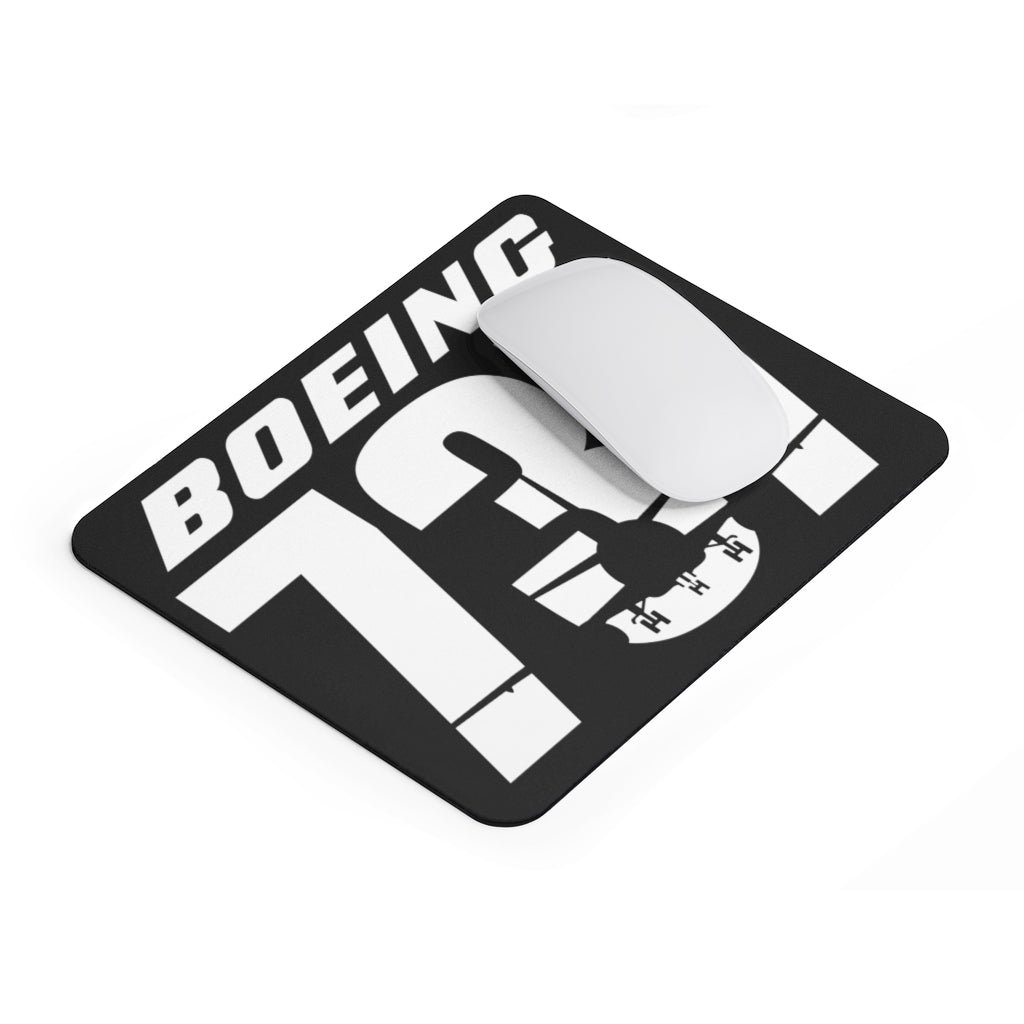 BOEING 737 -  MOUSE PAD Printify