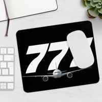 Thumbnail for BOEING 777 -  MOUSE PAD Printify