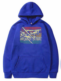 Thumbnail for AIRPLANE PULLOVER THE AV8R