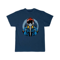 Thumbnail for Cool Military Jet Fighter Pilot Gift Military T Shirt THE AV8R