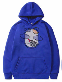 Thumbnail for Travelish Style PULLOVER THE AV8R