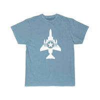 Thumbnail for F-4 Phantom II Military Fighter Jet Airplane T Shirt THE AV8R